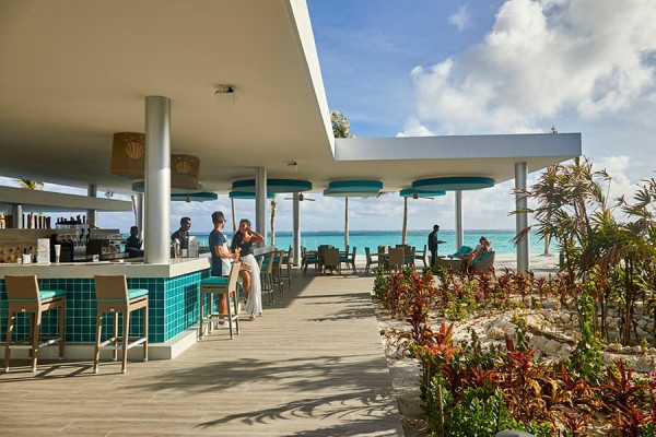 Hotel Riu Atoll ****, Maldivy 2