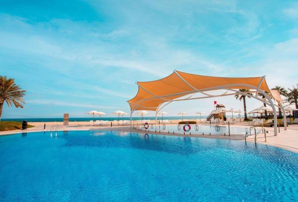 Sealine Beach, A Murwab Resort *****, Katar 2