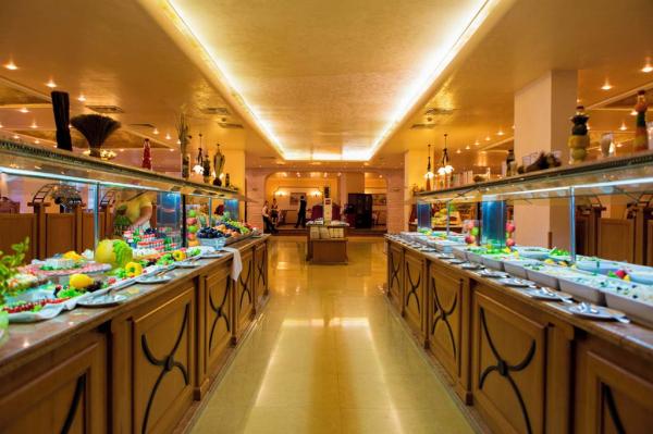 DIT Majestic Beach Resort ****, Slnečné pobrežie, Bulharsko 12