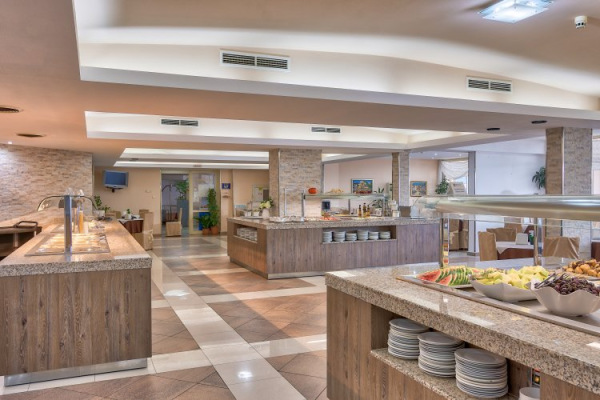 Hotel Golden Dune (Kavkaz) ****, Slnečné pobrežie, Bulharsko 20