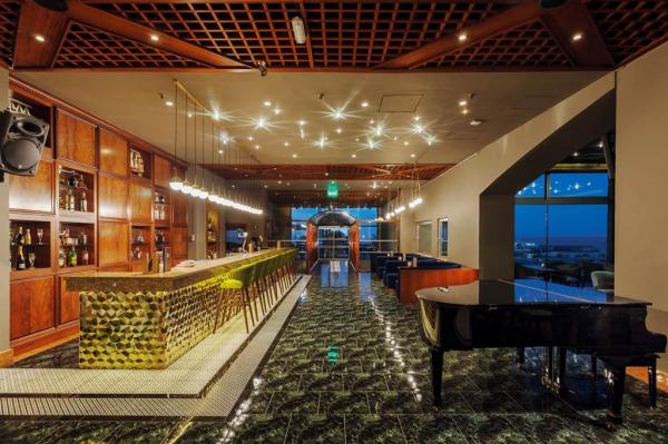 St. Raphael Resort *****, Limassol, Cyprus 14