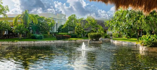 Hotel Valentin Imperial *****, Riviera Maya, Mexiko 13