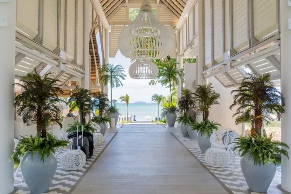 LUX* Grand Gaube*****, Maurícius, Grand Gaube 6