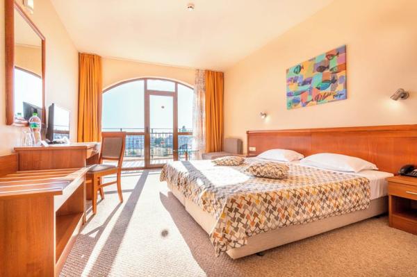 Sol Nessebar Bay and Mare Resort ****, Nesebar, Bulharsko 11