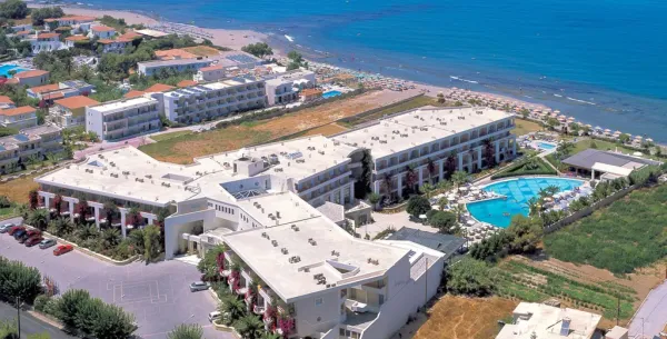 Rethymno Palace Hotel *****, Adelianos Kampos, Kréta, Grécko 2