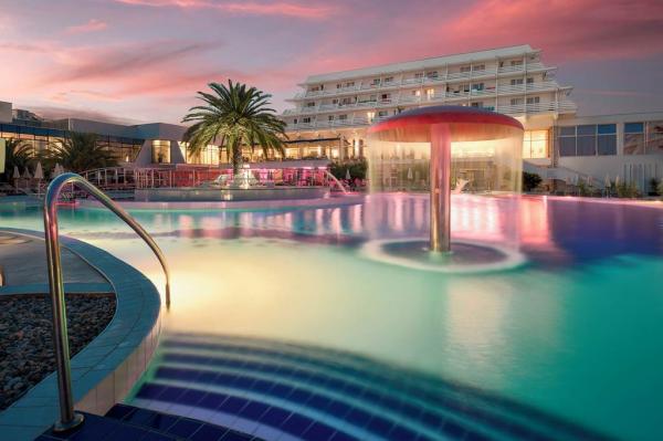 Hotel Olympia Sky ****, Vodice, Chorvátsko 7