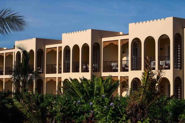 The Mora Zanzibar *****, Matemwe, Zanzibar 3