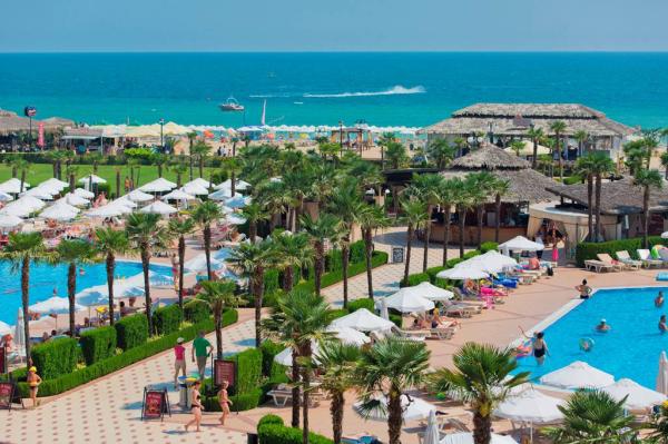 DIT Majestic Beach Resort ****, Slnečné pobrežie, Bulharsko 6