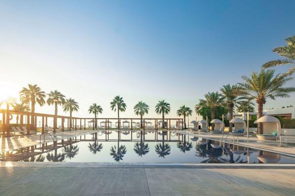 Sealine Beach, A Murwab Resort *****, Katar 3