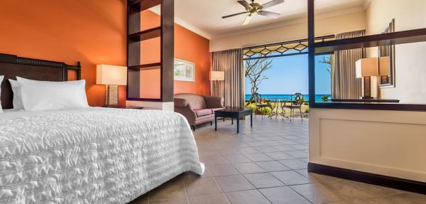 Hotel Le Meridien Ile Maurice *****, Maurícius, Pointe aux Piments 15