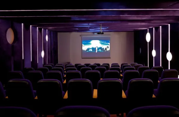 Hotel Delphin Imperial *****, Lara, Turecko 20