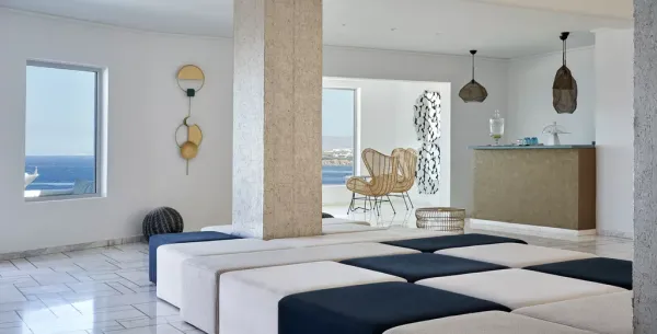 Kouros Hotel & Suites *****, Mykonos, Grécko 11