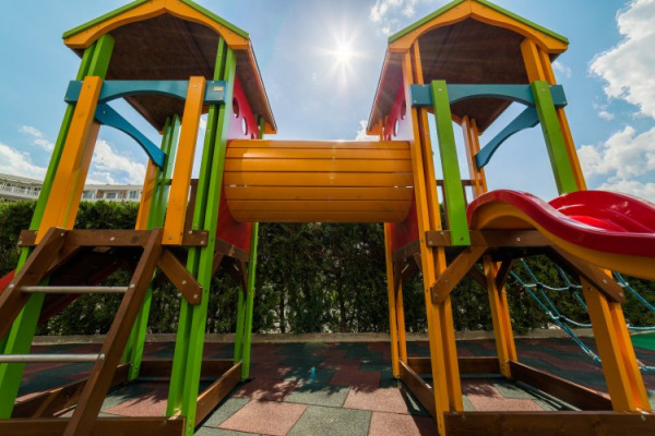 Hotel Golden Dune (Kavkaz) ****, Slnečné pobrežie, Bulharsko 13