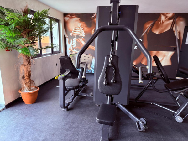 Palms Beach Hotel ****, Kiten, Bulharsko 12