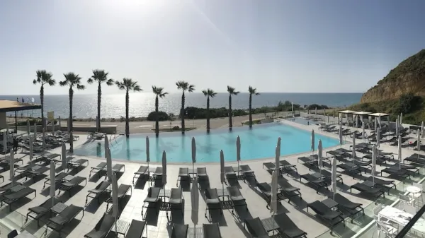 Tesoro Blu Hotel & Spa ****, Skala, Kefalónia, Grécko