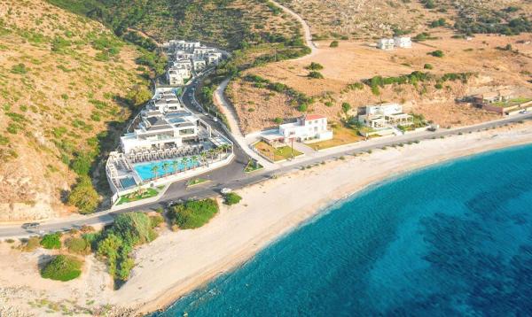 Tesoro Blu Hotel & Spa ****, Skala, Kefalónia, Grécko 13