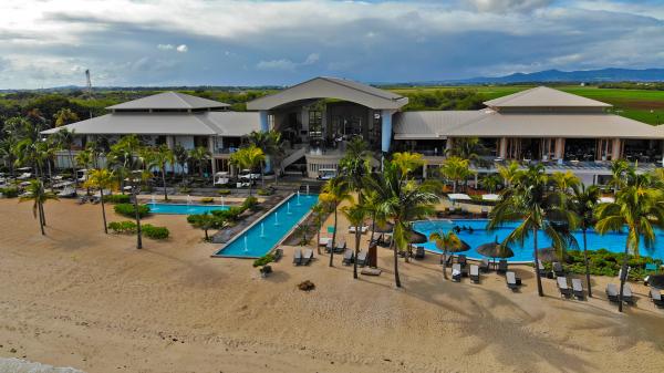 Hotel Le Meridien Ile Maurice *****, Maurícius, Pointe aux Piments 20
