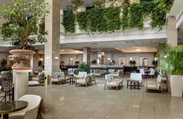 Louis Phaethon Beach Hotel ****, Paphos, Cyprus 8