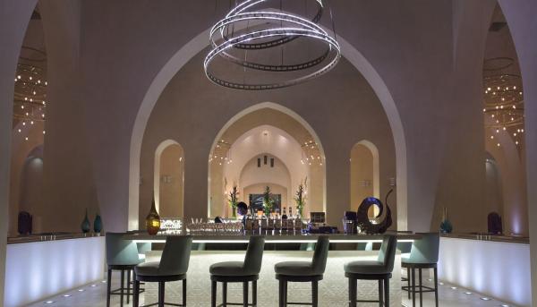 Salalah Rotana Resort *****, Omán, Salalah 18