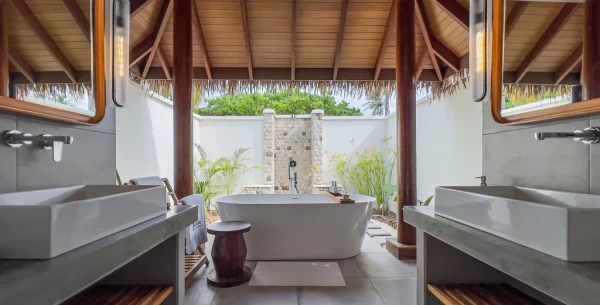 Barceló Whale Lagoon Maldives *****, Maldivy 5