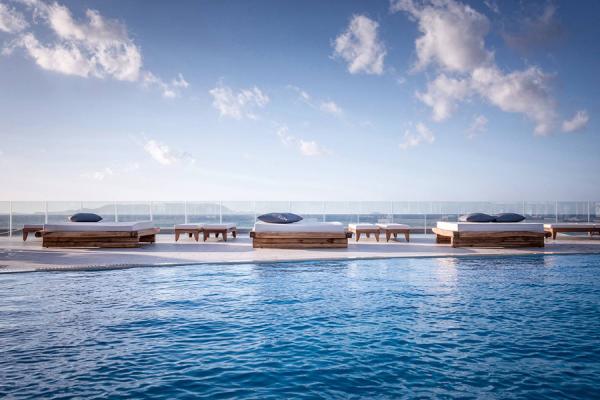 Mitsis Rinela Hotel *****, Kokkini Hani, Kréta, Grécko 17