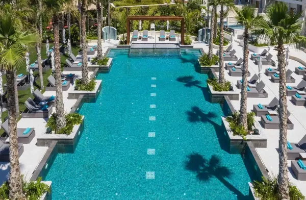 Amavi, MadeForTwo Hotels *****, Paphos, Cyprus