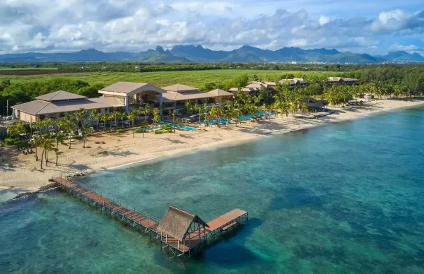 Hotel Le Meridien Ile Maurice *****, Maurícius, Pointe aux Piments 3