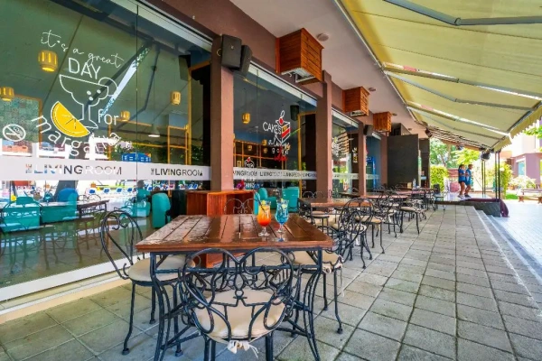 Asteria Family Sunny Beach Hotel ****, Slnečné pobrežie, Bulharsko 15