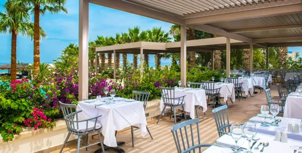 Rethymno Palace Hotel *****, Adelianos Kampos, Kréta, Grécko 16