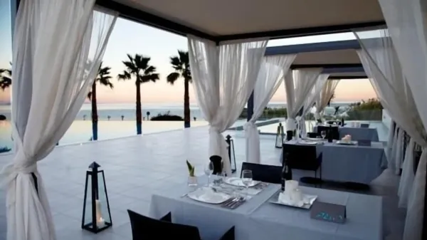 Tesoro Blu Hotel & Spa ****, Skala, Kefalónia, Grécko 3