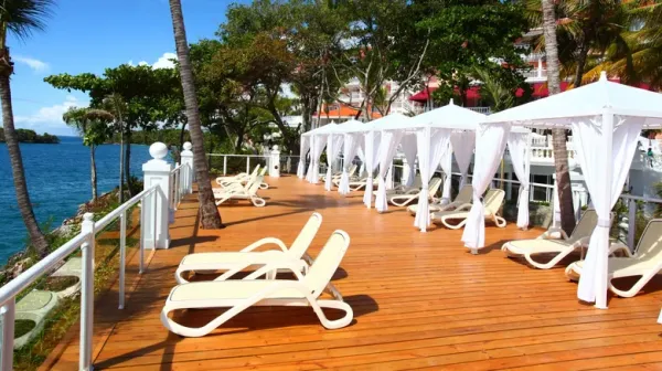 Bahia Principe Grand Samana Hotel *****, Samaná, Dominikánska republika 11