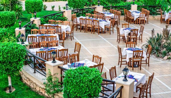 Jaz Almaza Beach Resort, Almaza Bay *****, Marsa Matrouh, Egypt 15