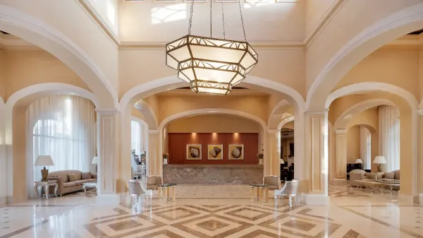 Jaz Almaza Beach Resort, Almaza Bay *****, Marsa Matrouh, Egypt 2