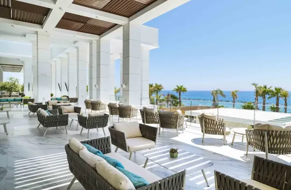 Amavi, MadeForTwo Hotels *****, Paphos, Cyprus 12