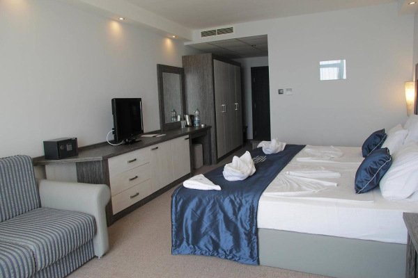 Hotel Moonlight Path *****, Sveti Vlas, Bulharsko 16