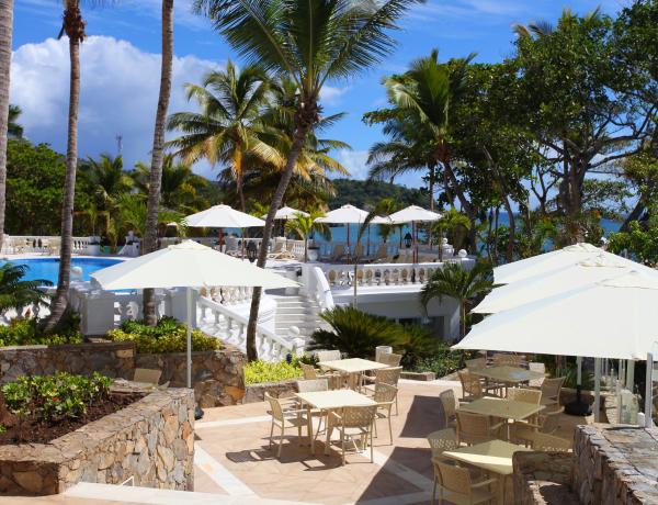 Bahia Principe Grand Samana Hotel *****, Samaná, Dominikánska republika 19