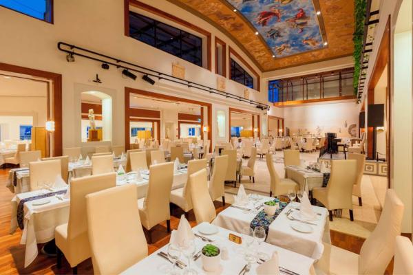 St. Raphael Resort *****, Limassol, Cyprus 16