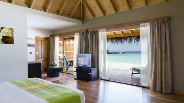 Veligandu Maldives Resort Island ****, Maledivy 5