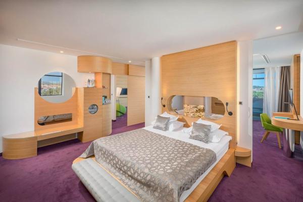 Hotel Olympia Sky ****, Vodice, Chorvátsko 5