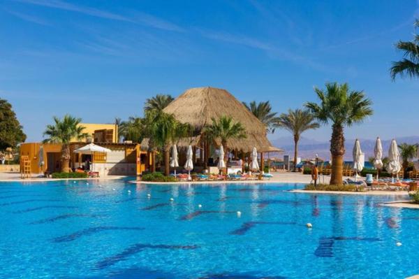 Strand Beach Resort Taba Heights *****, Taba, Egypt 17