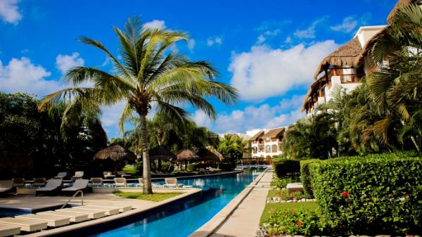Hotel Valentin Imperial *****, Riviera Maya, Mexiko 5