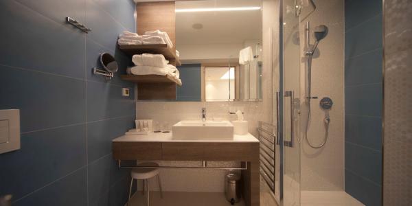 Hotel Bellevue *****, Mali Lošinj, Chorvátsko 7