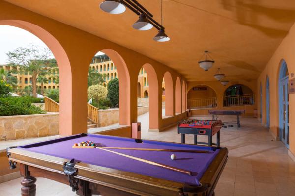 Strand Beach Resort Taba Heights *****, Taba, Egypt 10