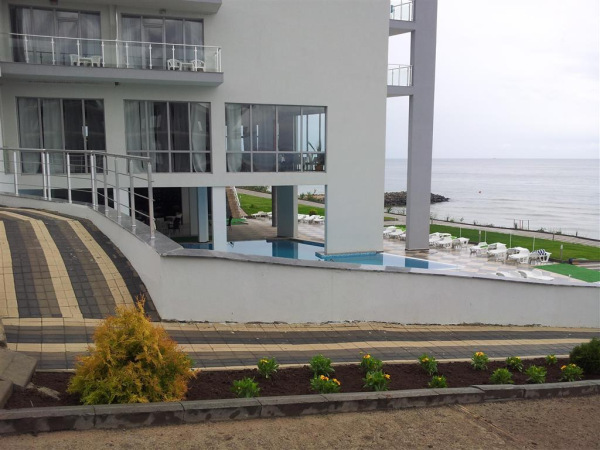 Hotel Moonlight Path *****, Sveti Vlas, Bulharsko 13