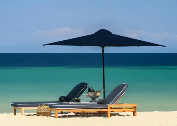 Avaton Luxury Beach Resort - Relais & Châteaux ****, Chalkidiki, Grécko 10