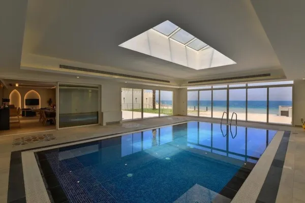 Sealine Beach, A Murwab Resort *****, Katar 15