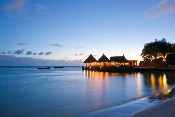 Veranda Paul and Virginie Hotel & Spa **** Maurícius, Grand Gaube 14