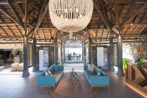 Veranda Paul and Virginie Hotel & Spa **** Maurícius, Grand Gaube 7