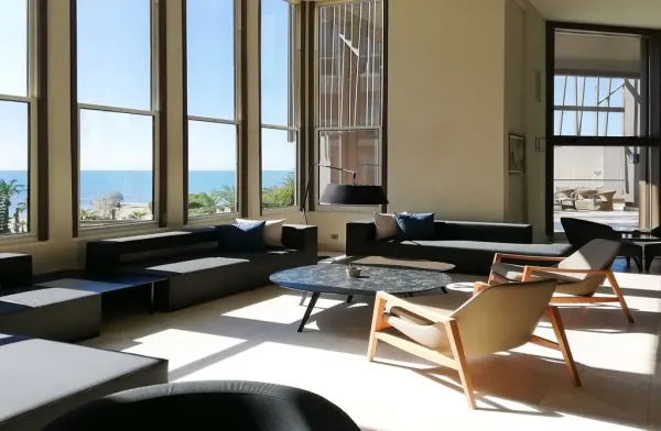 Hotel Paloma Perissia *****, Side, Turecko 6