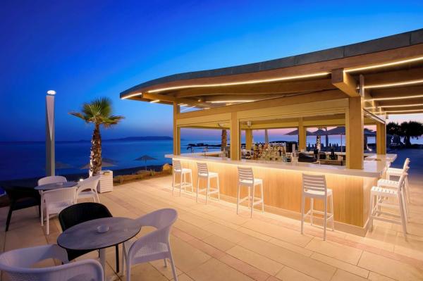 Hotel Arina Beach Resort ****, Kokkini Hani, Kréta, Grécko 15
